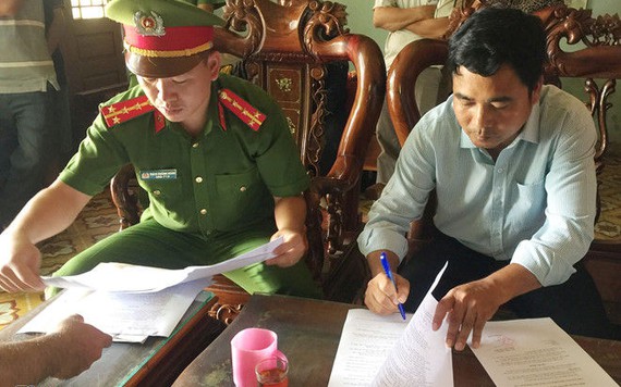 Đắk Lắk khởi tố thêm 14 cán bộ Chi nhánh Agribank Krông Bông