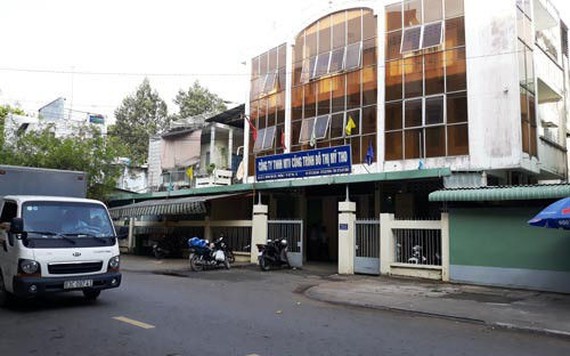 Phó Chủ tịch UBND TP. Mỹ Tho bị khởi tố vì cố ý làm trái các qui định Nhà nước