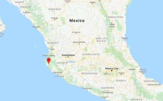 Hai chính trị gia Mexico bị bắn chết ở bang Jalisc