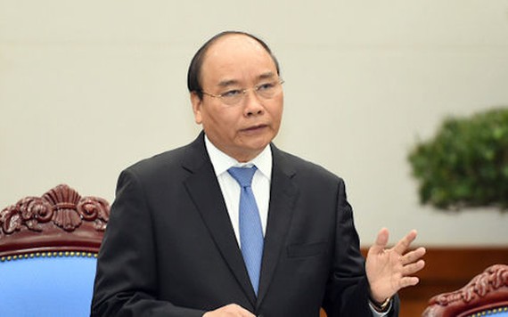 Thủ tướng: 2017 là năm có nhiều kỷ lục