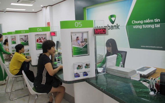 Vietcombank dính hàng loạt sai phạm