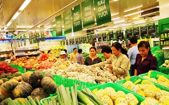 Ba kịch bản dự báo chỉ số CPI trong năm 2018