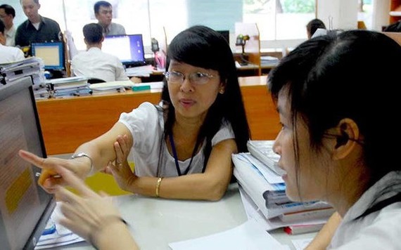 Phương án mới tính thuế thu nhập cá nhân