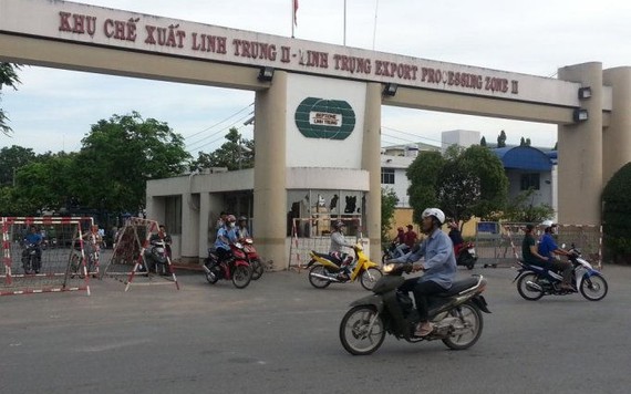 TP.HCM sẽ có thêm nhà lưu trú cho công nhân tại Thủ Đức