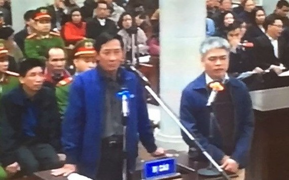 Nguyên Trưởng ban QLDA NMNĐ Thái Bình 2 nói không ký "thì người ta nói tôi thế này thế kia"