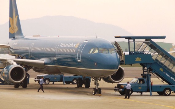 Vietnam Airlines đạt lợi nhuận kỷ lục 2.800 tỉ đồng, niêm yết trên HOSE vào quý II
