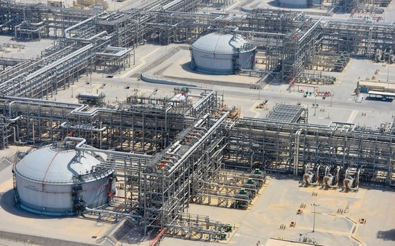 Doanh nghiệp dầu mỏ lớn nhất thế giới Saudi Aramco sẽ IPO trong năm 2018