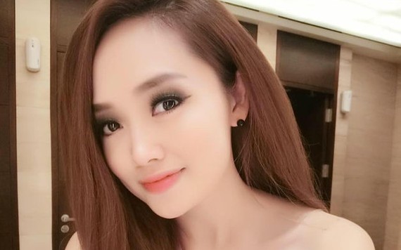 Nữ MC VTV công khai lấy chồng đồng giới quá sexy