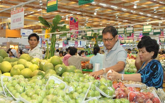 Standard Chartered dự báo tăng trưởng GDP Việt Nam đạt 6,8% trong năm 2018