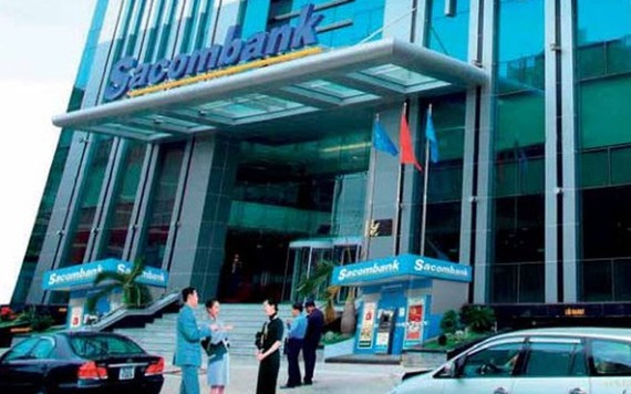 Sacombank sẽ bán hơn 81 triệu cổ phiếu quỹ, thu về hơn 1.250 tỉ đồng