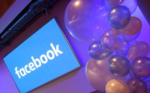 Kaspersky bị "cấm bán" trên Facebook