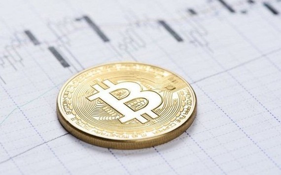 Giá Bitcoin giảm thảm hại, lần thứ hai rơi đáy 9.000 USD