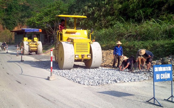 Doanh nghiệp duy tu cầu đường không đảm bảo yêu cầu sẽ bị cấm tham gia đấu thầu