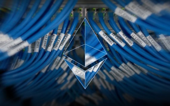 Ethereum tiếp tục tăng theo tín hiệu xanh sàn của thị trường tiền ảo