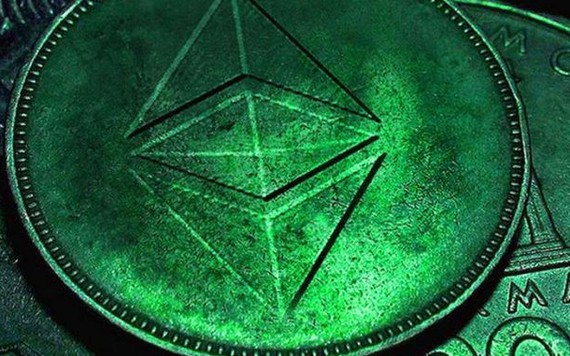 Ethereum tiếp tục giảm mạnh bởi hệ thống chống ẩn danh của Hàn Quốc