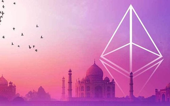 Ethereum tăng rồi lại giảm, dự báo khó đột phá trong phiên cuối tuần