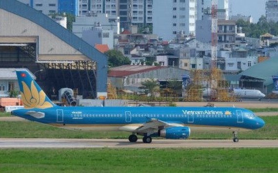 Vietnam Airlines mở đường bay mới Nha Trang- Seoul