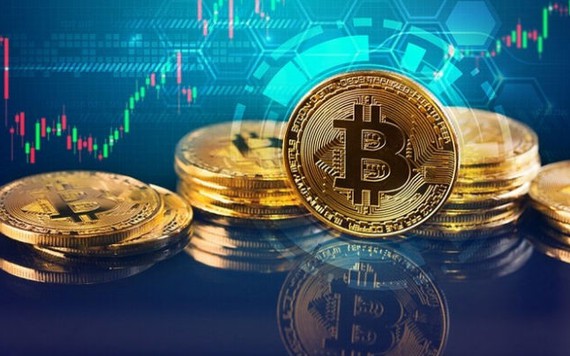 Bitcoin chịu nhiều áp lực, tiếp tục nằm dưới 9.000 USD