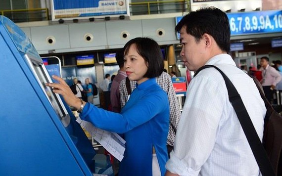 Vietnam Airlines tung hàng ngàn vé máy bay ưu đãi trong chương trình “Chào Hè”