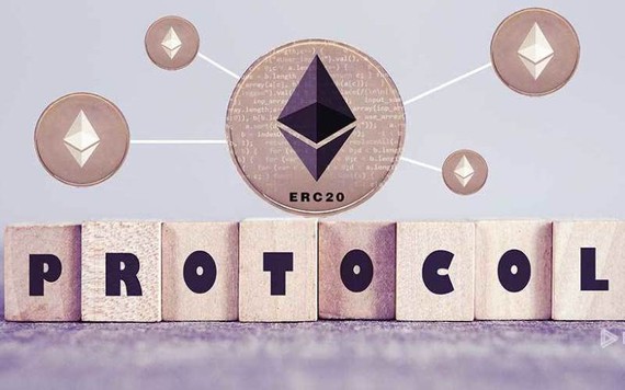 Cạnh tranh EOS khiến đồng tiền ảo Ethereum tiếp tục mất giá