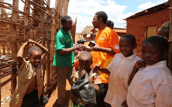 "Kiếm" được 3,8 triệu thuê bao, Viettel chiếm 10% thị phần tại thị trường Tanzania