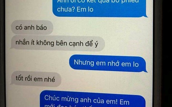 Thanh Hóa nói gì về thông tin lãnh đạo tỉnh có 'bồ nhí'