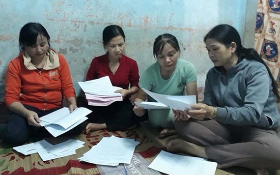 Hơn 100 giáo viên ở Lâm Đồng bỗng nhiên thành... "con nợ"