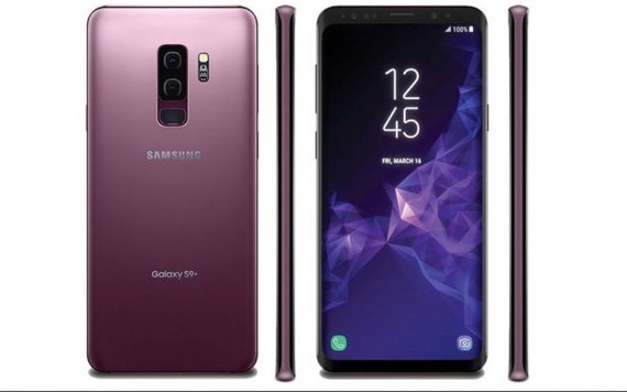 Đánh giá chi tiết những tính năng "hot" của Galaxy S9+