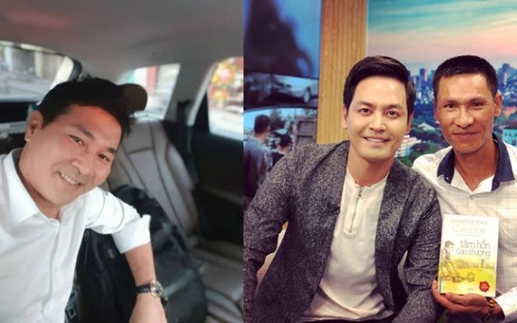 Chuyển 240 triệu cho tài xế Tiến, CEO Nguyễn Hoài Nam còn làm việc tốt khó tin