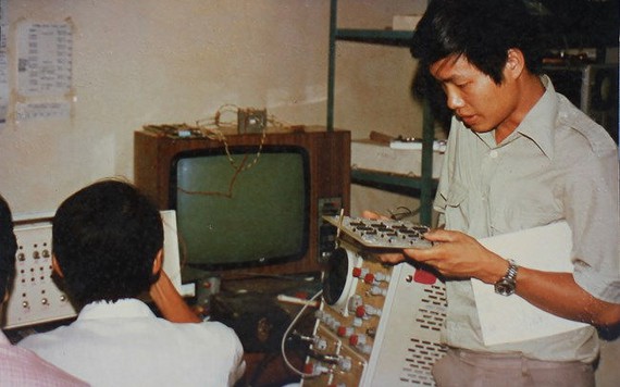 Có máy tính đầu tiên từ cuối thập niên 1970, nhưng vì sao việc sản xuất máy tính VN lụi tàn?