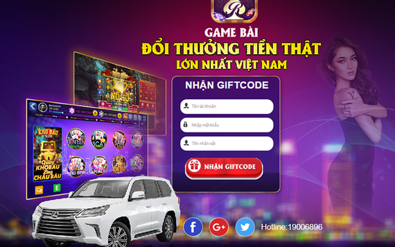 Ngừng nạp thẻ điện thoại vào game: ngành nội dung số điêu đứng