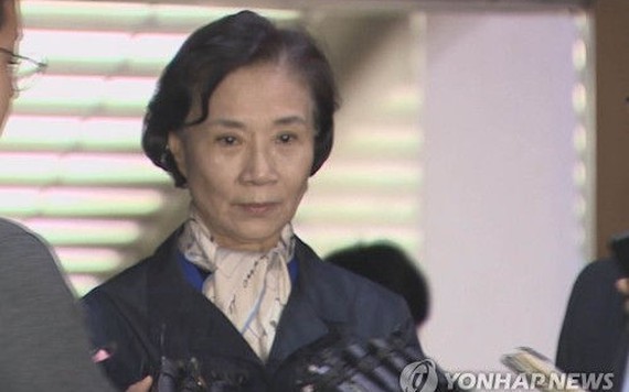Tấn công người làm, vợ của Chủ tịch hãng Hàng không Korean Air đứng trước nguy cơ bị bắt giữ