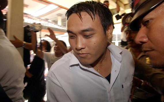 Một người Úc gốc Việt buôn lậu ma tuý chết trong nhà tù Indonesia