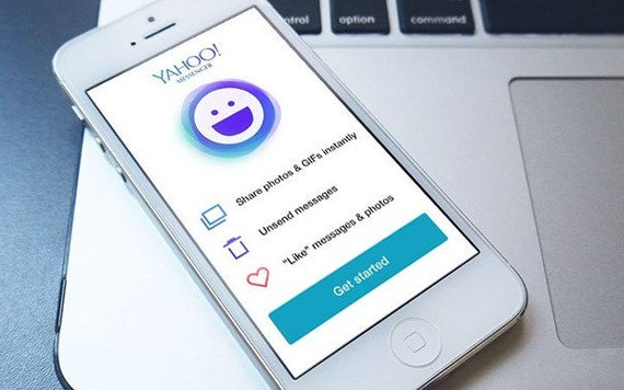 Tạm biệt nhé, Yahoo Messenger!