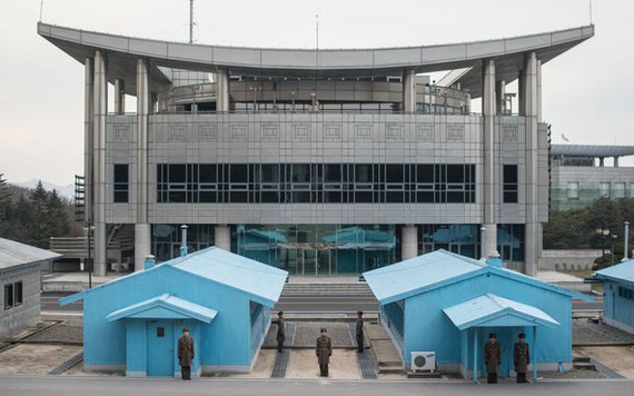 Triều Tiên và Hàn Quốc sẽ đàm phán quân sự liên Triều vào ngày 14/6 sắp tới