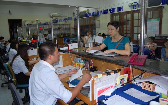 TP.HCM: 12.440 doanh nghiệp nợ hơn 2.700 tỷ đồng tiền BHXH