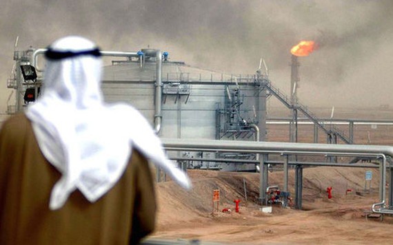 Saudi Arab và Kuwait thông báo tăng sản lượng dầu thô