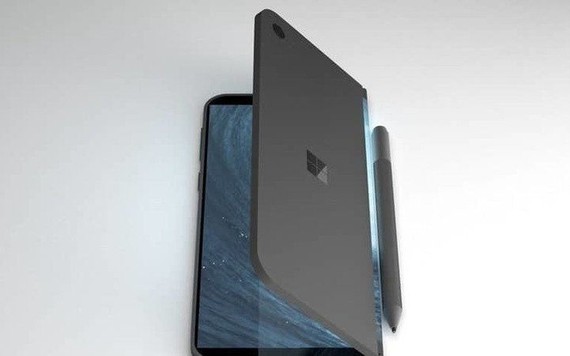 Cộng đồng công nghệ muốn Microsoft đừng "khai tử" Surface Phone