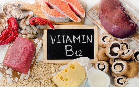 Những điều cần biết về 7 loại vitamin tốt cho sức khỏe