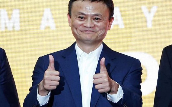 Tỷ phú Jack Ma sẽ nghỉ hưu đúng vào sinh nhật lần thứ 50 của mình?