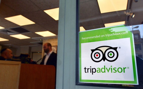 Viết đánh giá trên trang TripAdvisor sai sự thật, một người Ý bị phạt hơn 200 triệu đồng