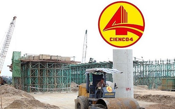 Cienco4 sắp “lên sàn”