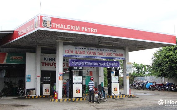 Gần 31 triệu cổ phiếu của doanh nghiệp xăng dầu lớn thứ 3 Việt Nam bị đem bán đấu giá