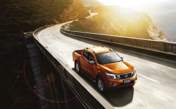 Nissan NP300 Navara 2018 có gì hấp dẫn?