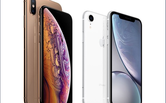 Apple đổi iPhone cũ lấy iPhone XS/XR có gì hay?