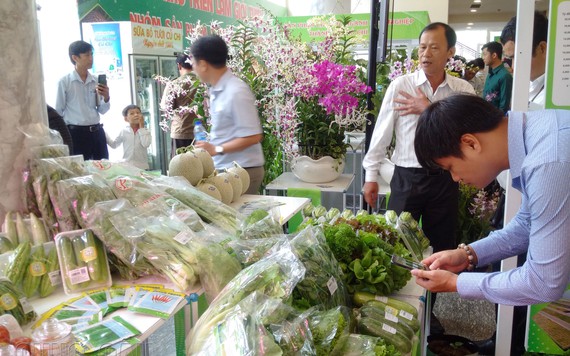 Có tiêu chuẩn, nông sản xét nghiệm vẫn tồn dư thuốc sâu