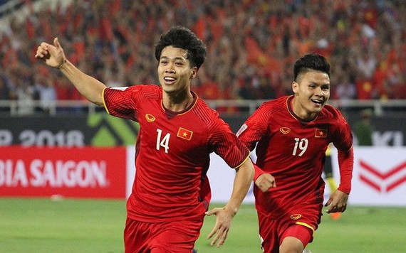 Có được đặt cược trận chung kết lượt về AFF Cup 2018 giữa Việt Nam vs Malaysia?