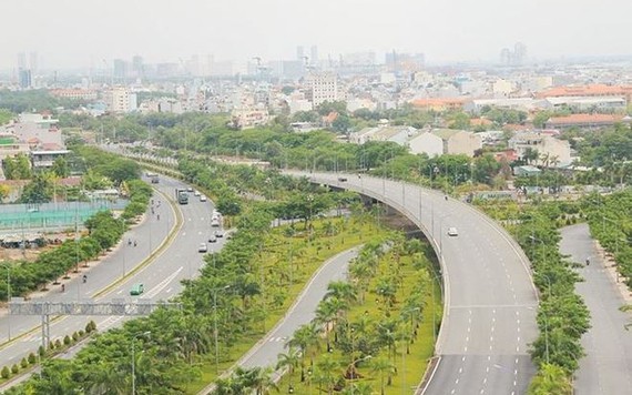 Sau khu Đông và Nam Sài Gòn, “đại gia” bất động sản đua nhau về Tây Bắc làm dự án