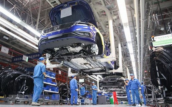 Bê bối gian lận khí thải, Volkswagen tiếp tục mất hàng tỷ USD