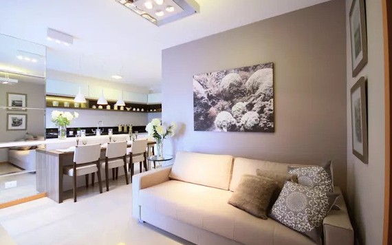 10 màu sơn được nhiều người ưa chuộng nhất hiện nay
